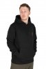 CCL230 Fox Collection Hoody Black & Orange XXL